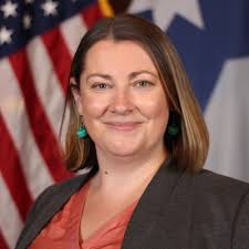 Fred Andersen is a gem of a human and we're so lucky to have him leading  our life actuarial work at Minnesota Department of Commerce. He is  thoughtful, persistent and exceptional at