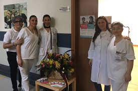 Casa di cura villa dei pini | la casa di cura privata villa dei pini è una struttura ospedaliera accreditata e convenzionata con il servizio sanitario nazionale, fondata nel 1952. Fidia Nuovo Servizio Tutto Al Femminile