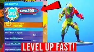 Fortnite chapter 2 glitch offers free xp for every match. Fortnite Xp Glitch 28 Netlab