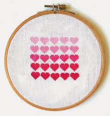 8 Free Cross Stitch Patterns Youll Adore