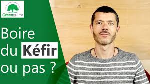 Faut Il Boire Du Kefir Ou Pas 2018 Youtube