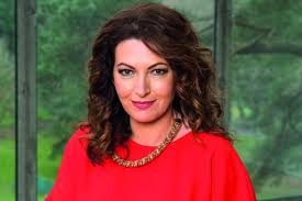 Maura derrane was 43 when she gave birth to her first child. It Is Volatile Rte S Maura Derrane Talks Metoo And Marraige