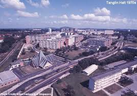 The tanglin halt travel guide helps you know about important places to visit. Tanglin Halt Where The Trains Used To Pass By Singapore Photos Singapore Queenstown