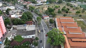 Governo de Pernambuco quer novo modal de transporte coletivo para a Avenida  Norte