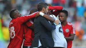 Orlando pirates at a glance: Orlando Pirates What S There To Play For After Missing Out On Psl Title Goal Com