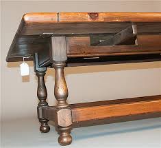 Enjoy free shipping on most stuff, even big stuff. Lot Ethan Allen Pine Drop Leaf Coffee Table