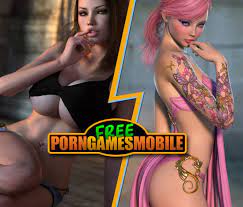 Giochi porno mobile