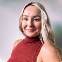 Stefanie Carter Middleton