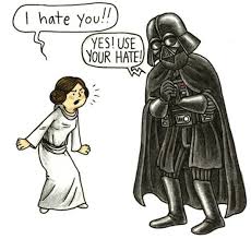 Es la pregunta que más escucha un fan de la saga de george lucas. Porque Lo Digo Yo 15 Frases Tipicas De Padre