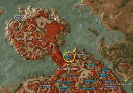 Steam Community :: Guide :: Witcher 3 - All Brothels Location