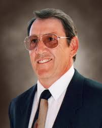 Obituary of Len Eaves