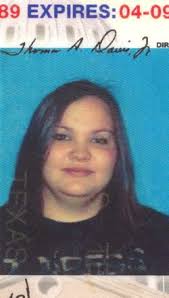 Tasha Floyd Obituary January 6, 2008