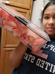 Are these plastic containers microwavable?