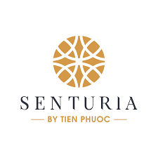 Senturia An Phú Logo