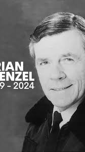 Remembering veteran actress Joan Sydney, who died aged 83. She passed away  peacefully