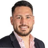 Daniel Benkert's Instagram, Twitter & Facebook