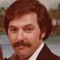 David Wayne Sharpe Obituary