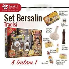 Menyediakan set bersalin nona roguy, ibu halimah, sendayu tinggi dan leesa. Set Bersalin Terbaik Is Rated The Best In 05 2021 Beecost