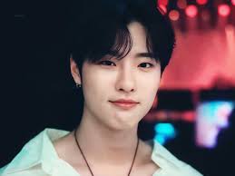 Cho Seungyoun In 2020 Male Artist Kpop Idol Idol