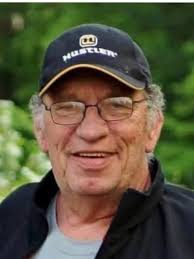 Gerald L. Moon Obituary July 5, 2021