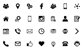 Here's my collection of weird and cool text letters. Icon For Easy To Use 65565 Free Icons Library