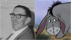 Here's What Happened to Disney's Original 'Winnie the Pooh' Voice Cast