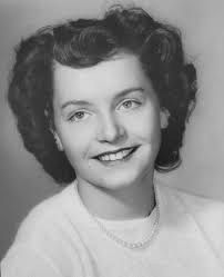 Ina May VanEpps Eubanks