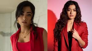 Scary: Rashmika Mandanna responds after her fake video goes viral - The  Economic Times