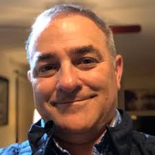 Dr. Donald Steward, MD