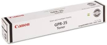 Search through 3.000.000 manuals online & and download pdf manuals. Amazon Com Canon Canon Gpr 35 Black Toner For Use In Imagerunner 2525 2530 Yield 14 600 2785b003aa Office Products