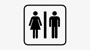 Maybe you would like to learn more about one of these? Image Royalty Free Toilet Sign Transparent Png Man And Woman Vector Free Transparent Png Download Pngkey