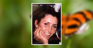 Adrienne Maria Erbaugh Obituary September 10, 2022