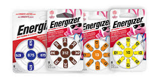 Our site is arranged to quickly find hearing aid prices by brand, style and price. Hearing Aid Batteries Energizer