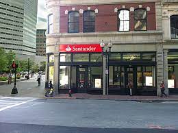 More than 2,000 atms and a. Santander Bank Wikiwand