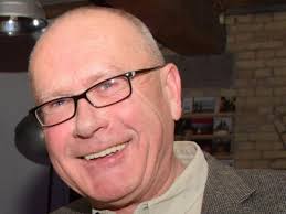 Verabschiedung von Wilfried Wagner: Emotionen, Tränen und Applaus