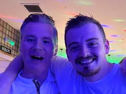 Fundraiser by Danny Mcghee : Men's mental health and suicide