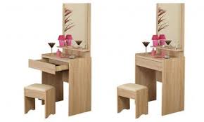 Makeup table touch screen mirror vanity table set wood dressing table mirror stool 4 storage drawers 32.28 l x 15.74 w x 52.16 h. Dressing Tables Furniture Dubai Affordable Royal In Quality Home Fashion A To Z Furniture