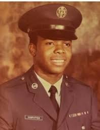 Obituary for Clyde Ishmael George Van Putten