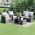 Lowes Patio Furniture