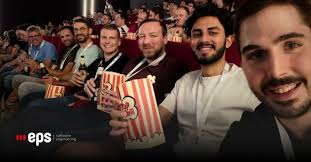 Habt ihr schon von dem Konzept "Backend for Frontend" (BFF) gehört? In der  Session "Backend for Frontend (BFF) as a Gateway to the World of  Microservices" von Daniel Murrmann wird deutlich, dass