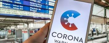 In france, which used a different bluetooth system. Transdev Germany Recommends Its Employees To Install The Corona Warn App Transdev The Mobility Company