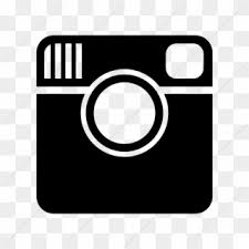 Click on the instagram logo png black and white below to get a large version of this instagram logo with black borders and white background. Instagram Icon Twitter White Bird Logo Hd Png Download 833x833 1502354 Pngfind