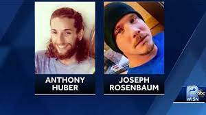 A crowd rushed this man running away. Jacob Blake Shooting Friends Id Men Killed In Protest Shootings