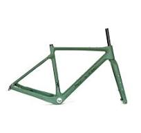 NEXTIE - [Frameset] Disc Brake Gravel Bike Carbon Fiber ...