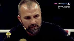 Colosseum Tournament 32: Daniel Dragomir vs Mihai Rusu 2