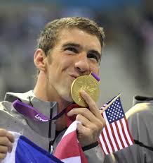 The Year in Review 2012: Michael Phelps, Olympics, Lance Armstrong