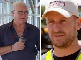 Chris Steininger's Instagram, Twitter & Facebook