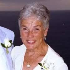 She was one of the best moms in the world and she meant the world to us.  🤍🕊️ 1938