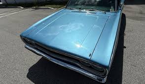 Image result for Light Blue 1970 Coronet