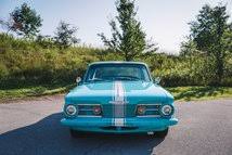 Image result for Light Turquoise 1965 Barracuda